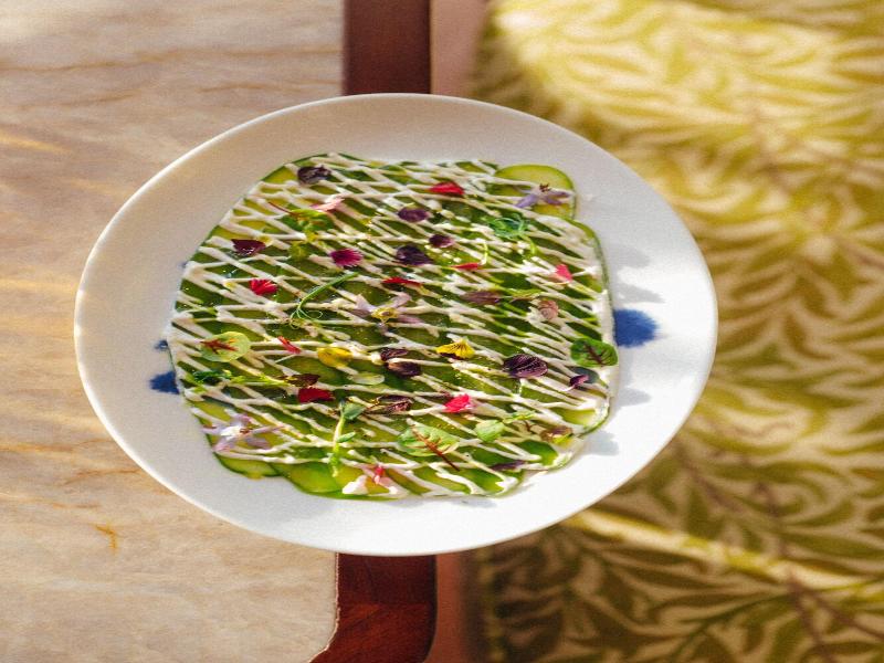 The Lana Dorchester Collection image