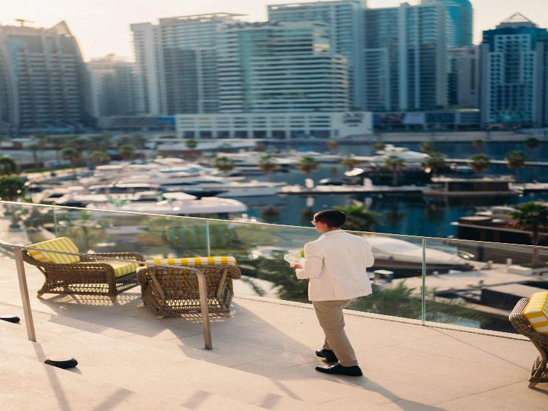 The Lana Dorchester Collection image
