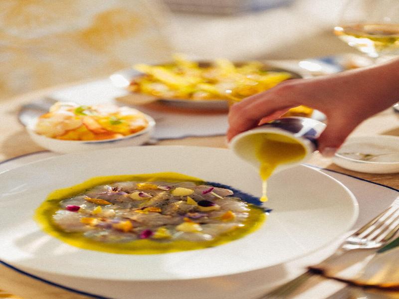 The Lana Dorchester Collection image
