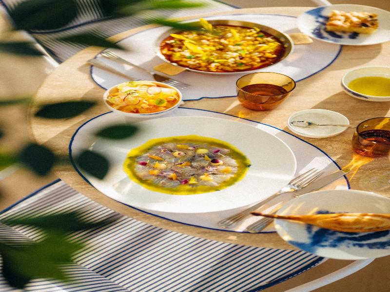 The Lana Dorchester Collection image