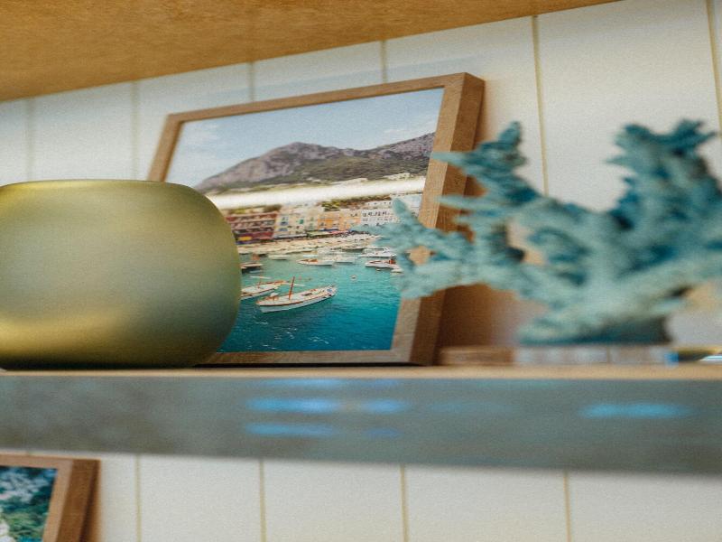 The Lana Dorchester Collection image