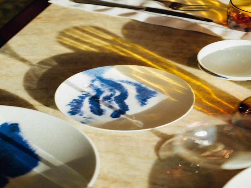 The Lana Dorchester Collection image