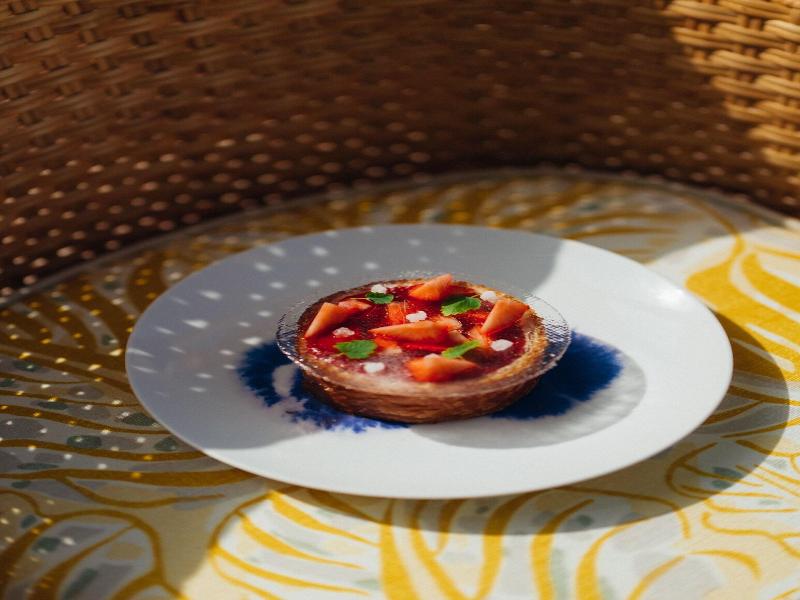 The Lana Dorchester Collection image