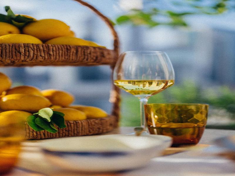 The Lana Dorchester Collection image