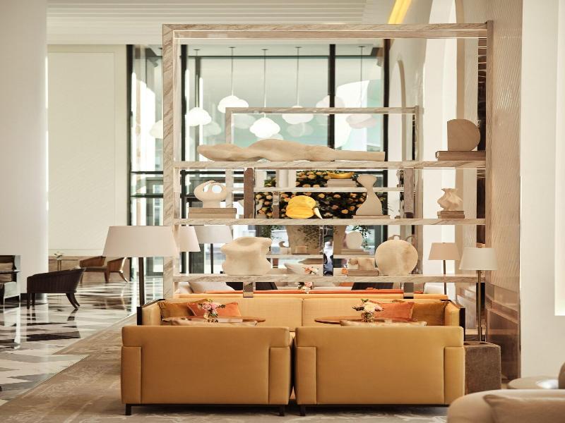 The Lana Dorchester Collection image
