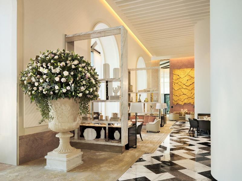 The Lana Dorchester Collection image