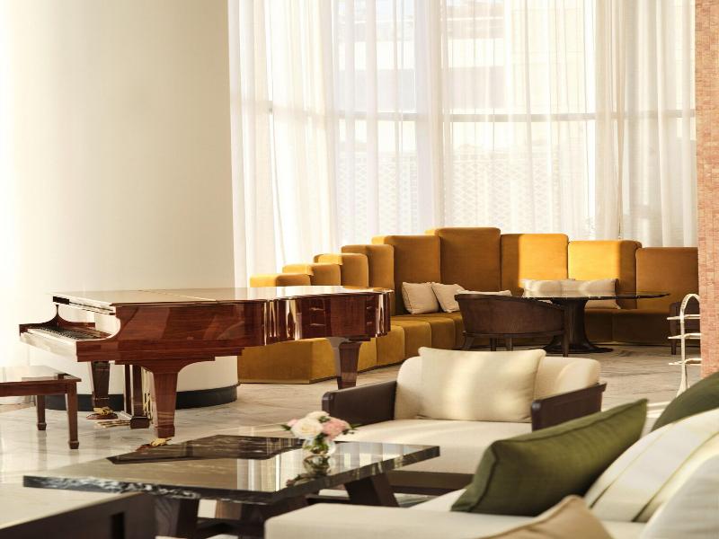 The Lana Dorchester Collection image