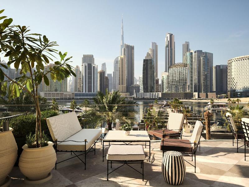 The Lana Dorchester Collection image