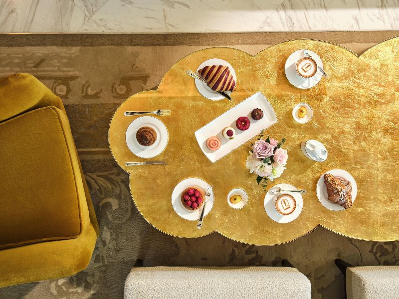 The Lana Dorchester Collection image