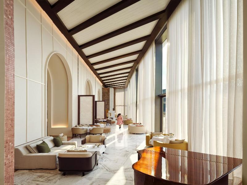 The Lana Dorchester Collection image