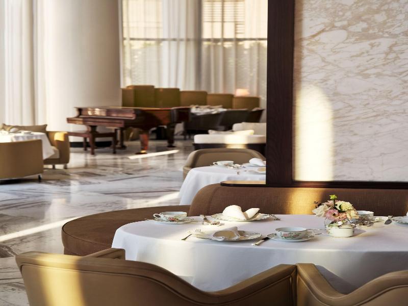 The Lana Dorchester Collection image