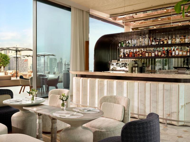 The Lana Dorchester Collection image