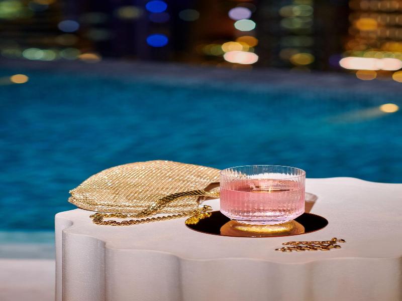 The Lana Dorchester Collection image