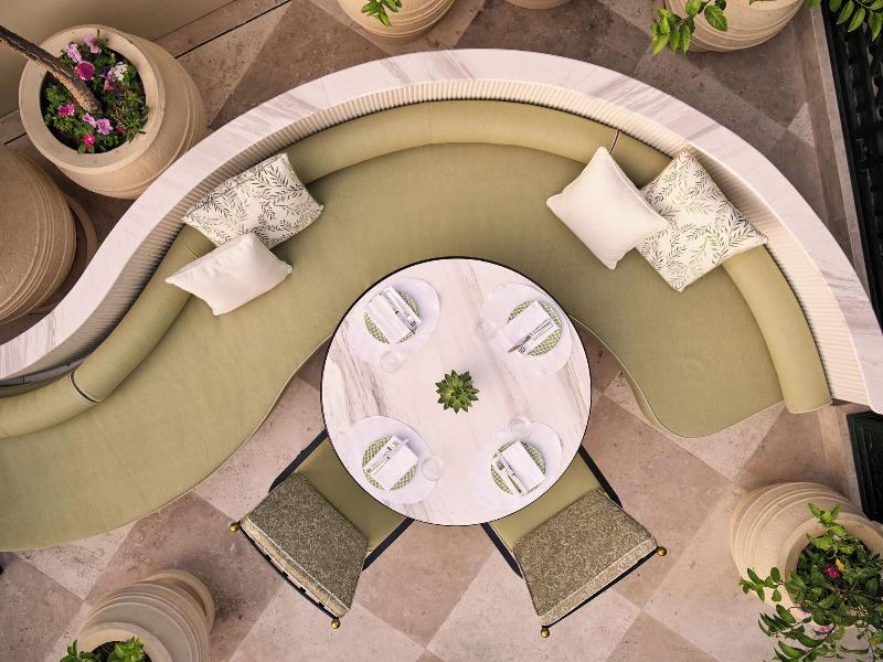 The Lana Dorchester Collection image