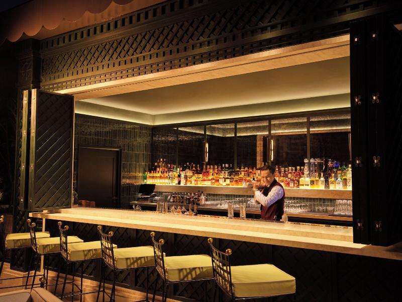 The Lana Dorchester Collection image