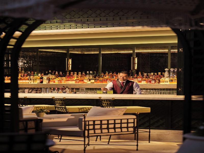 The Lana Dorchester Collection image