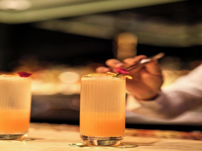 The Lana Dorchester Collection image
