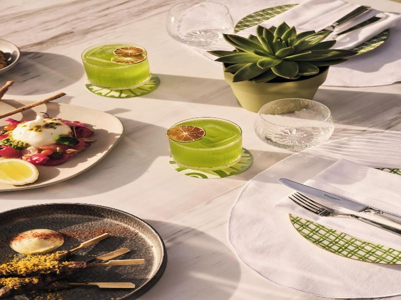 The Lana Dorchester Collection image