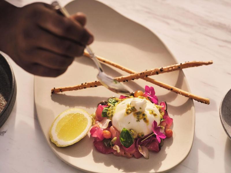 The Lana Dorchester Collection image
