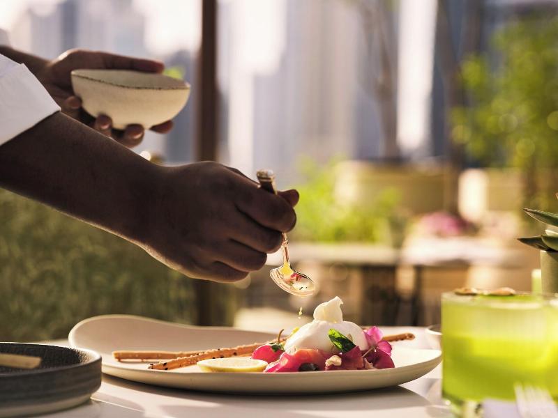 The Lana Dorchester Collection image