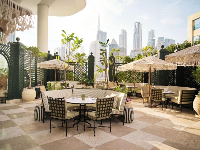 The Lana Dorchester Collection image