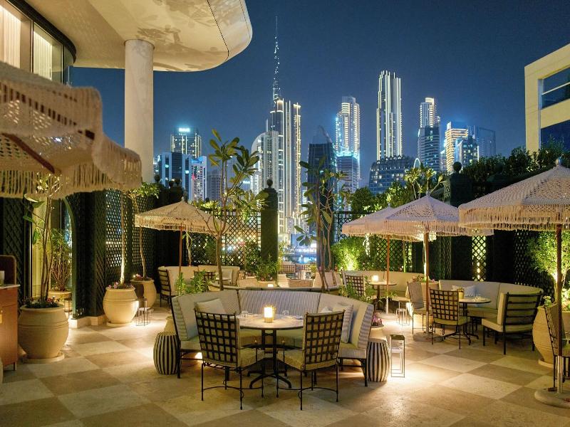 The Lana Dorchester Collection image
