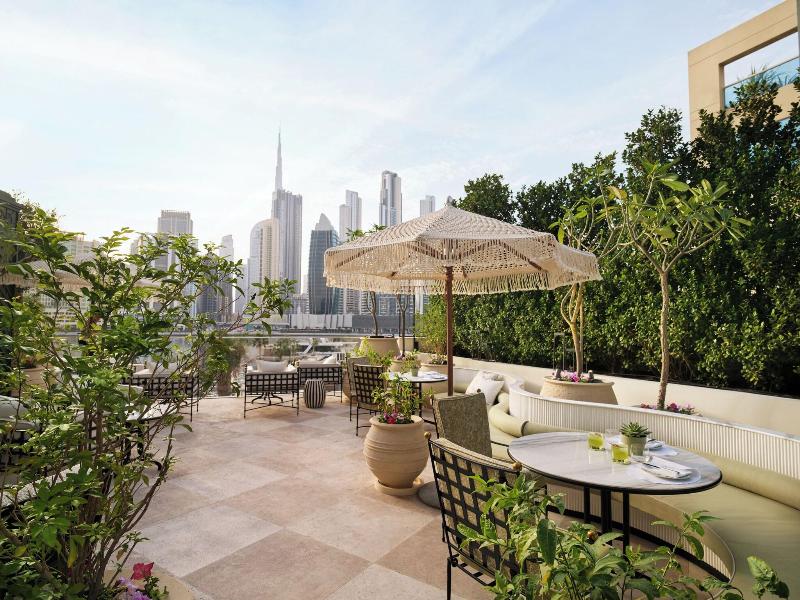 The Lana Dorchester Collection image