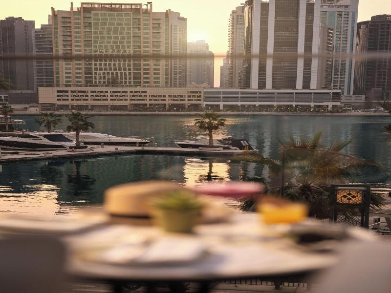 The Lana Dorchester Collection image