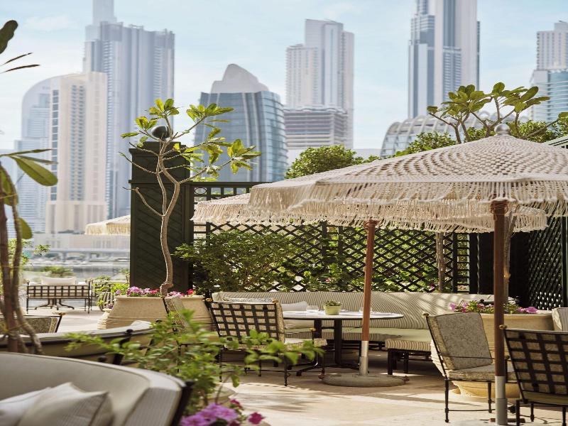 The Lana Dorchester Collection image