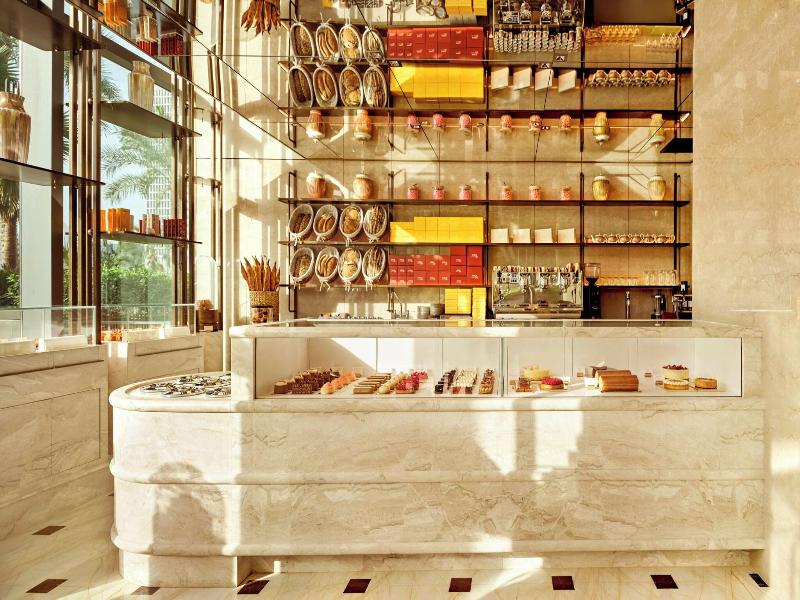 The Lana Dorchester Collection image