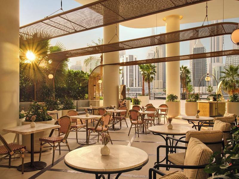 The Lana Dorchester Collection image