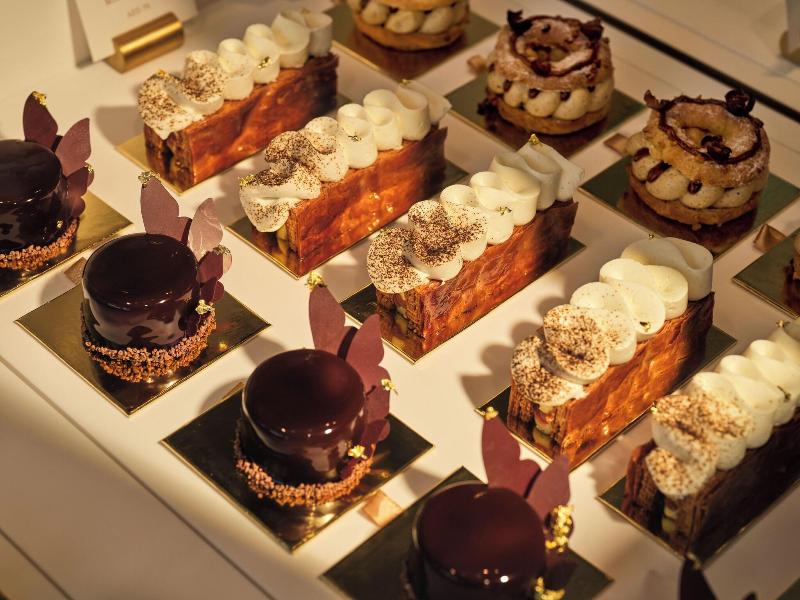 The Lana Dorchester Collection image