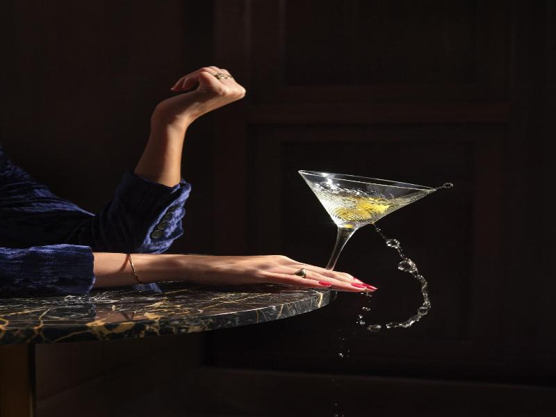 The Lana Dorchester Collection image