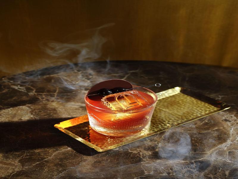 The Lana Dorchester Collection image