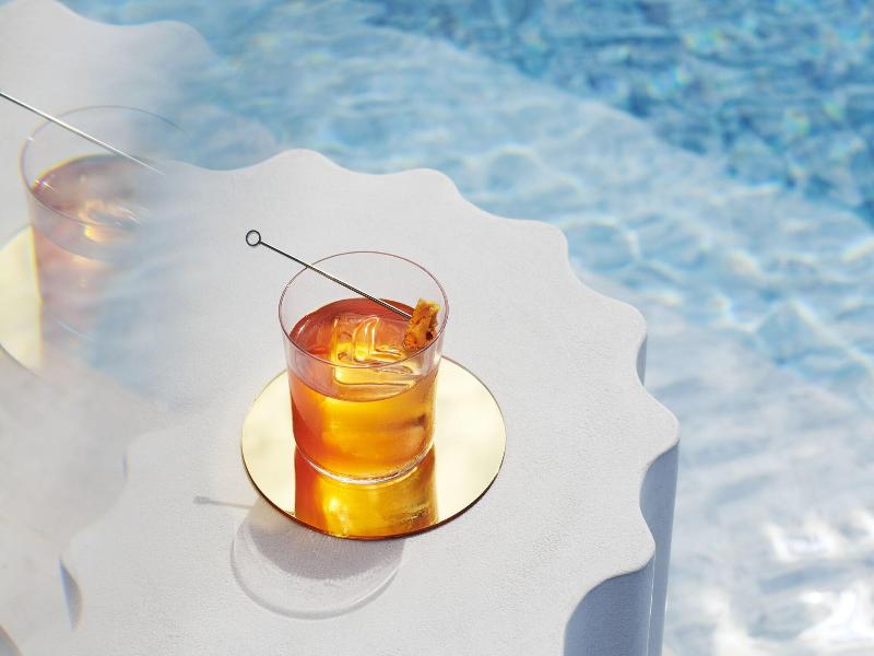 The Lana Dorchester Collection image