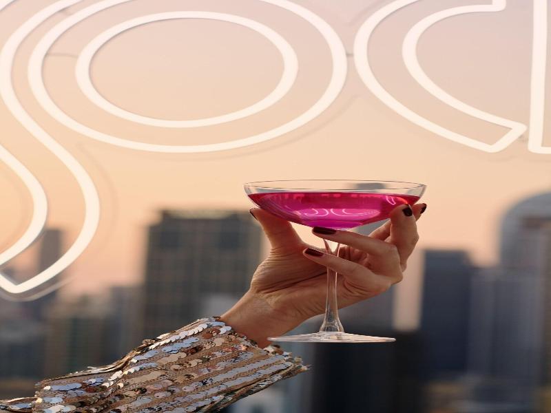 The Lana Dorchester Collection image