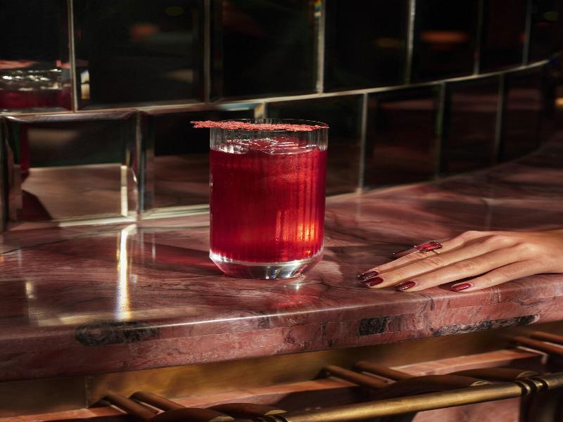 The Lana Dorchester Collection image