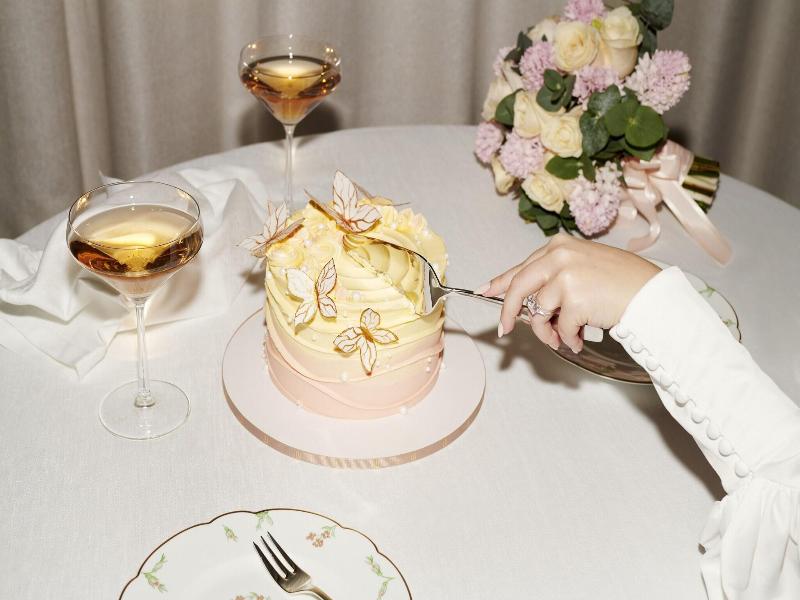 The Lana Dorchester Collection image
