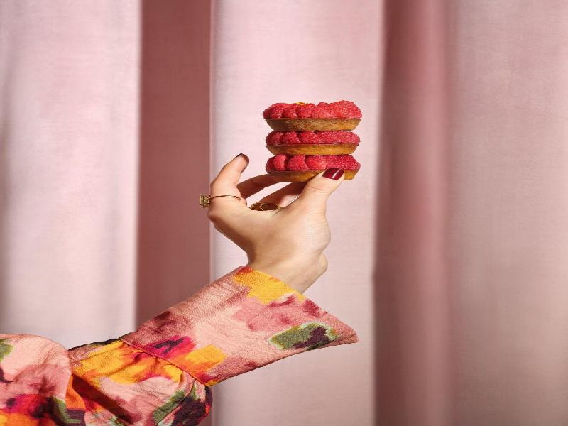 The Lana Dorchester Collection image