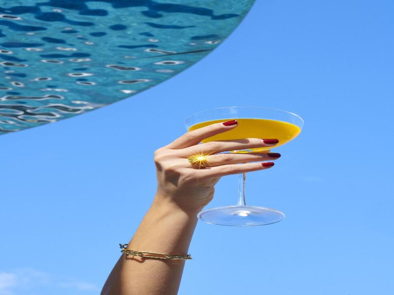 The Lana Dorchester Collection image