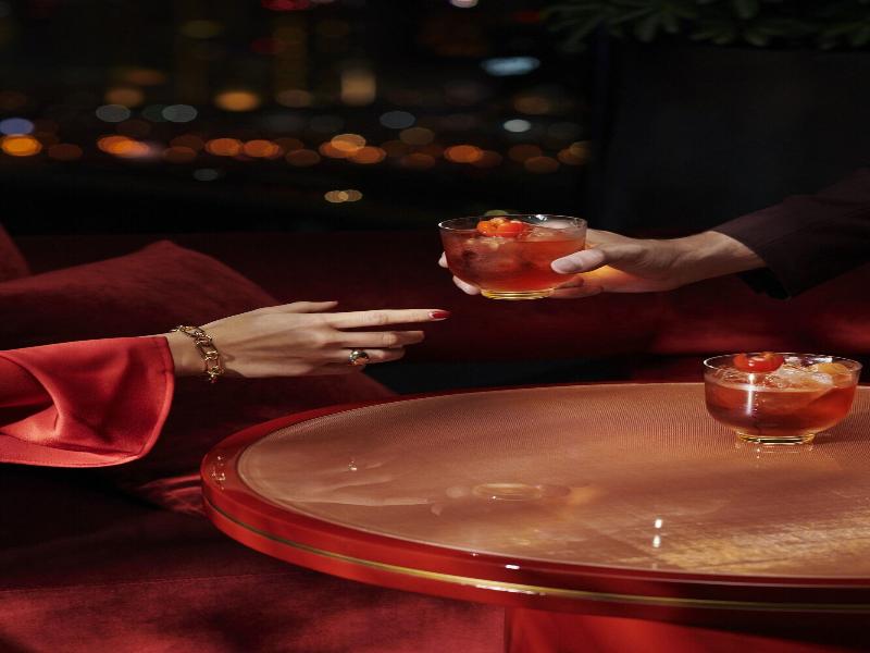 The Lana Dorchester Collection image