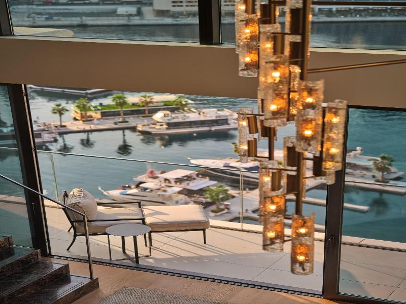 The Lana Dorchester Collection image