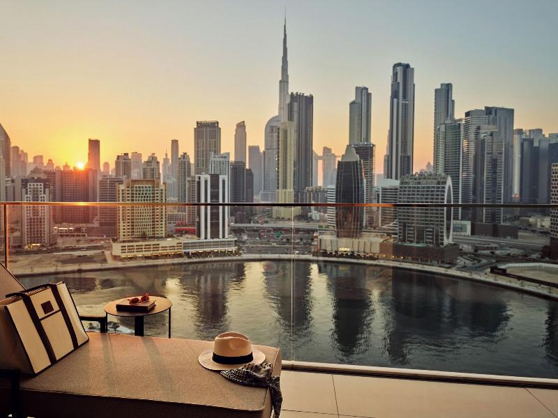 The Lana Dorchester Collection image