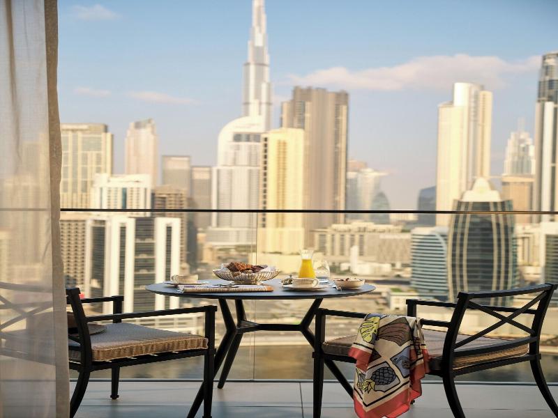 The Lana Dorchester Collection image