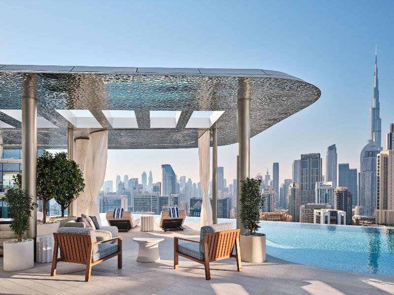 The Lana Dorchester Collection image