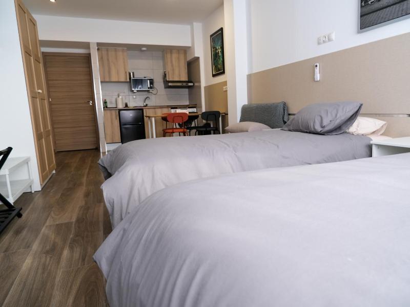 Alianza Suites image