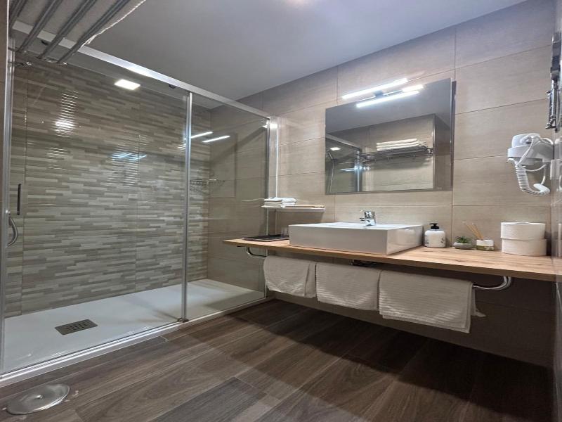 Alianza Suites image