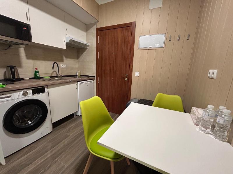 Alianza Suites image