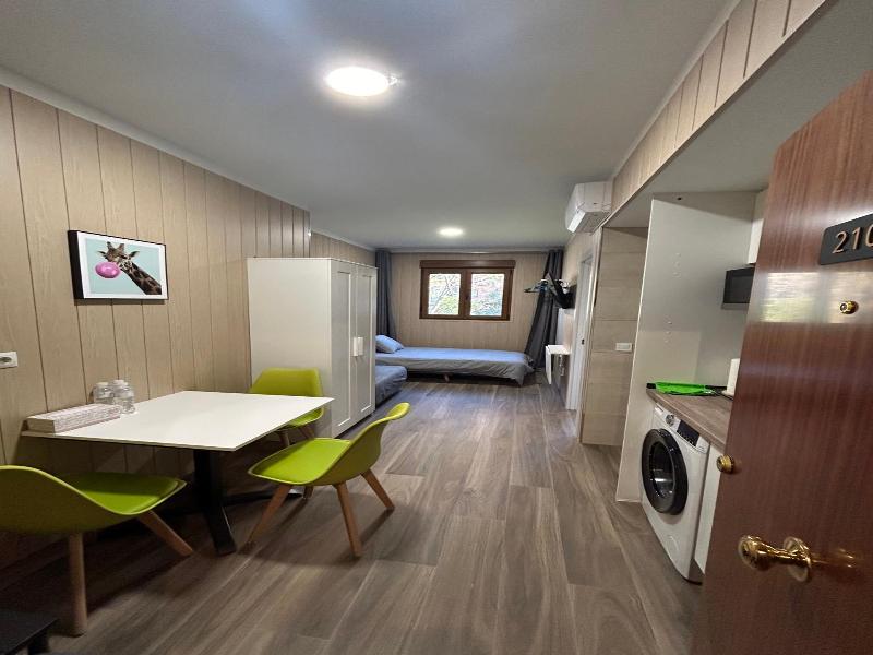 Alianza Suites image
