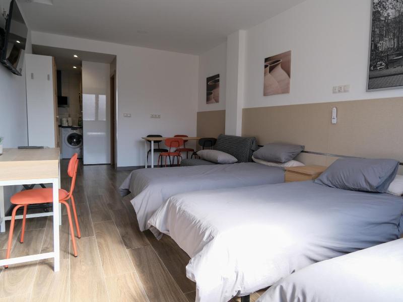 Alianza Suites image